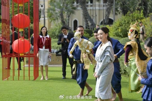 彩的技術對