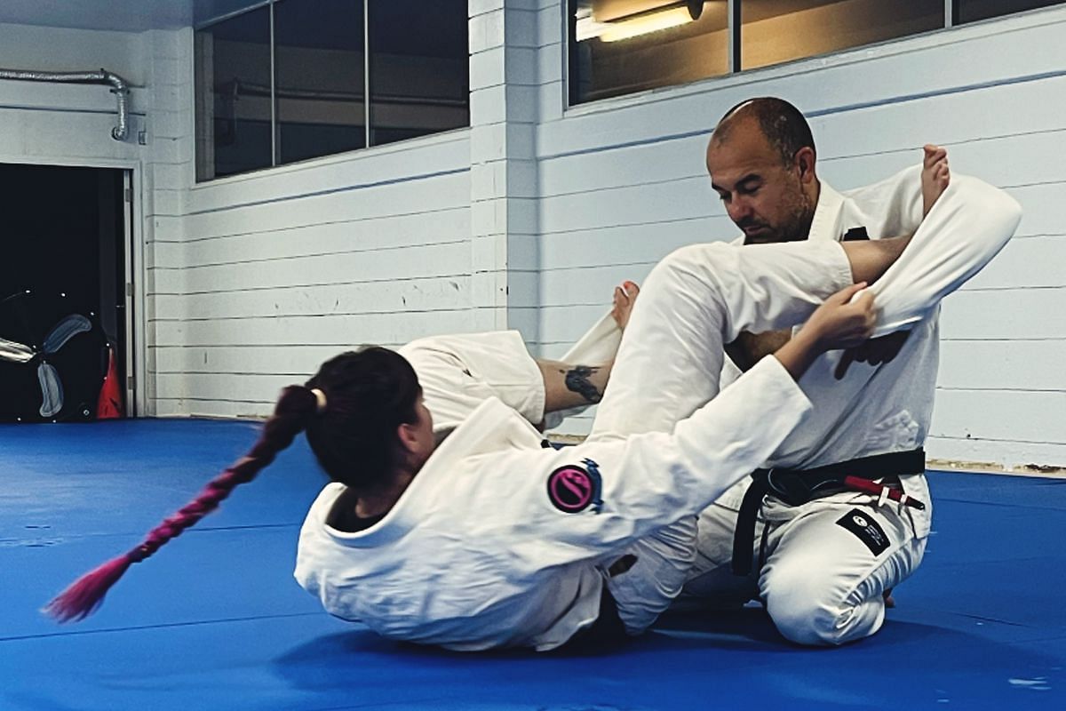 尼克斯的整