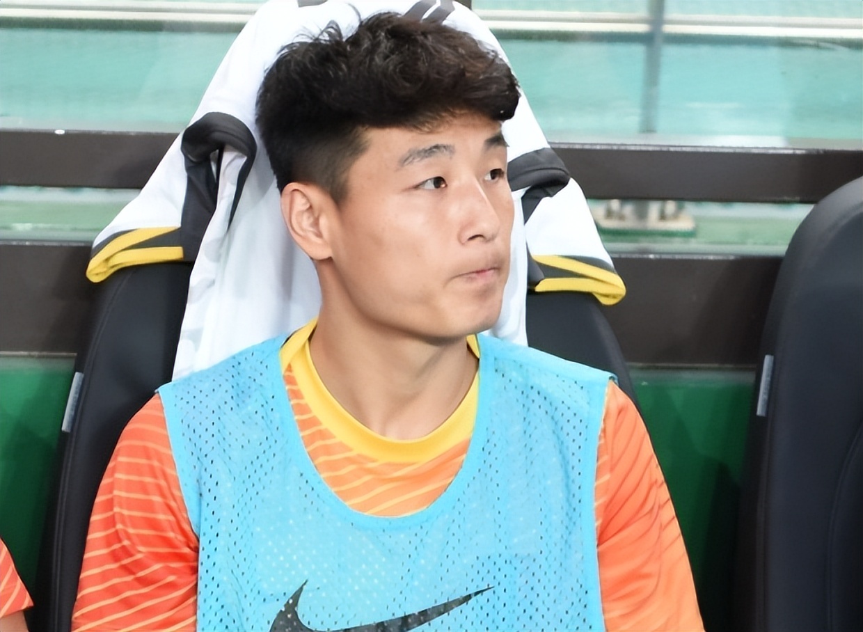 他近日坦言