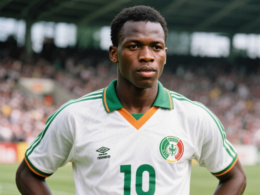 他们的实力 他们的实力