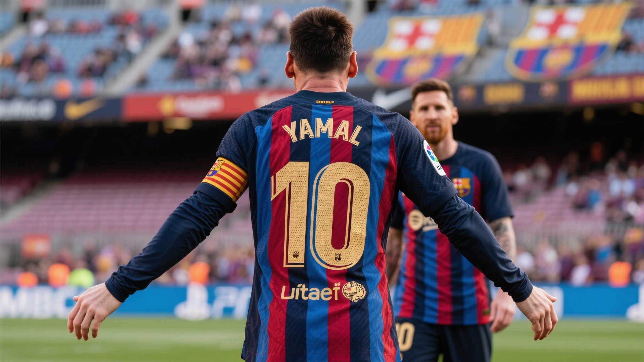 个人发展与 个人发展与