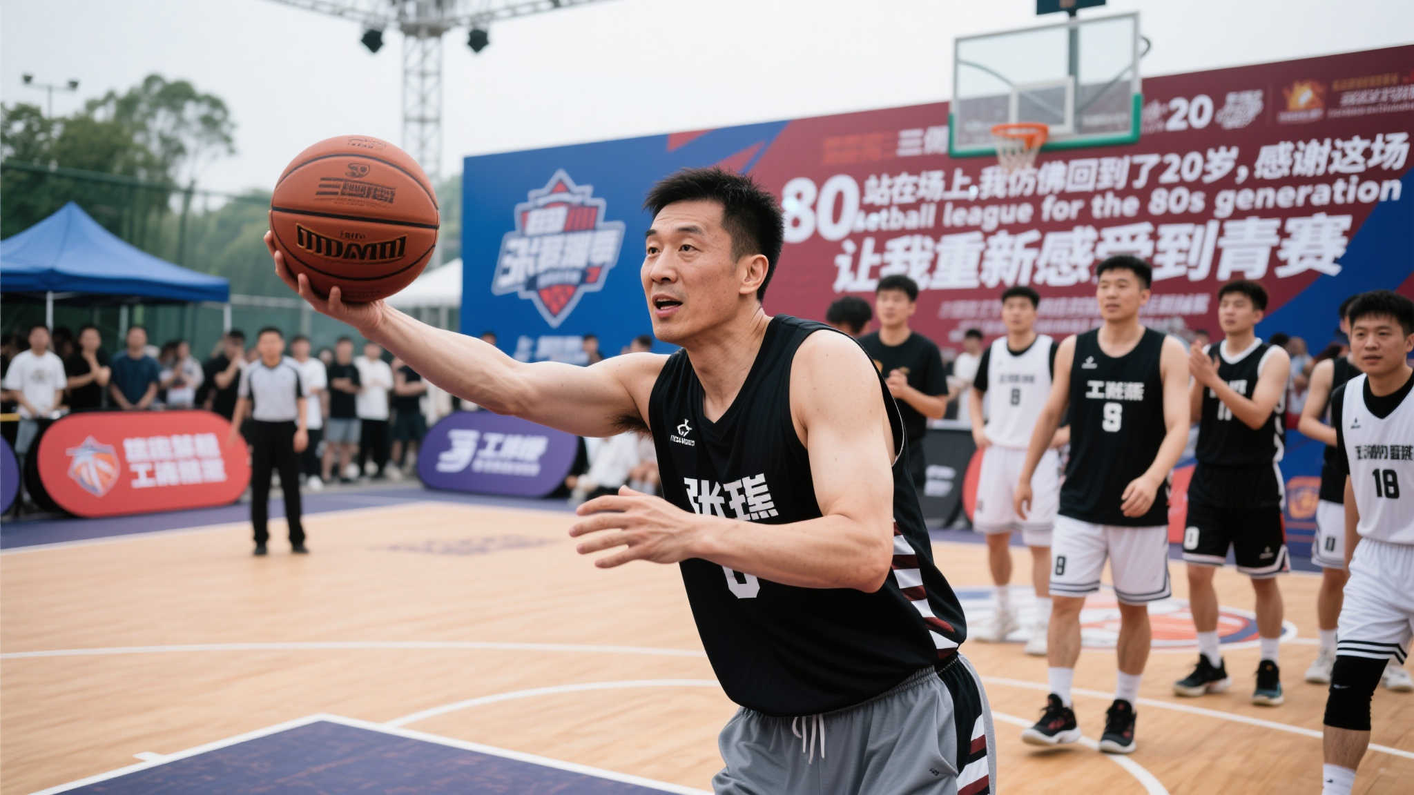 在磨合期內 在磨合期內